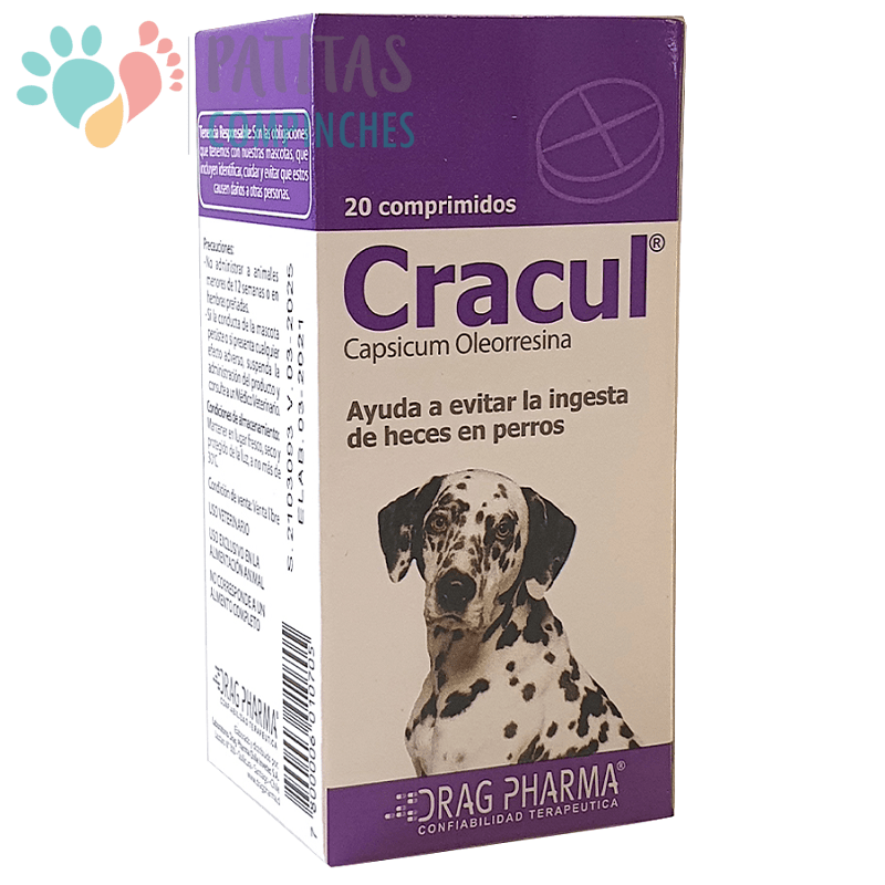 Cracul 20 Comp.2