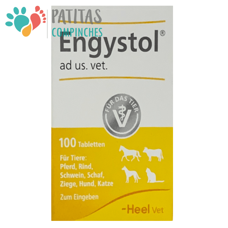 Engystol 100 Comp.1