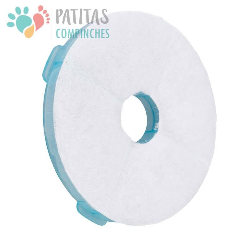 Filtro Repuesto Fuente Bubble | 2u.1