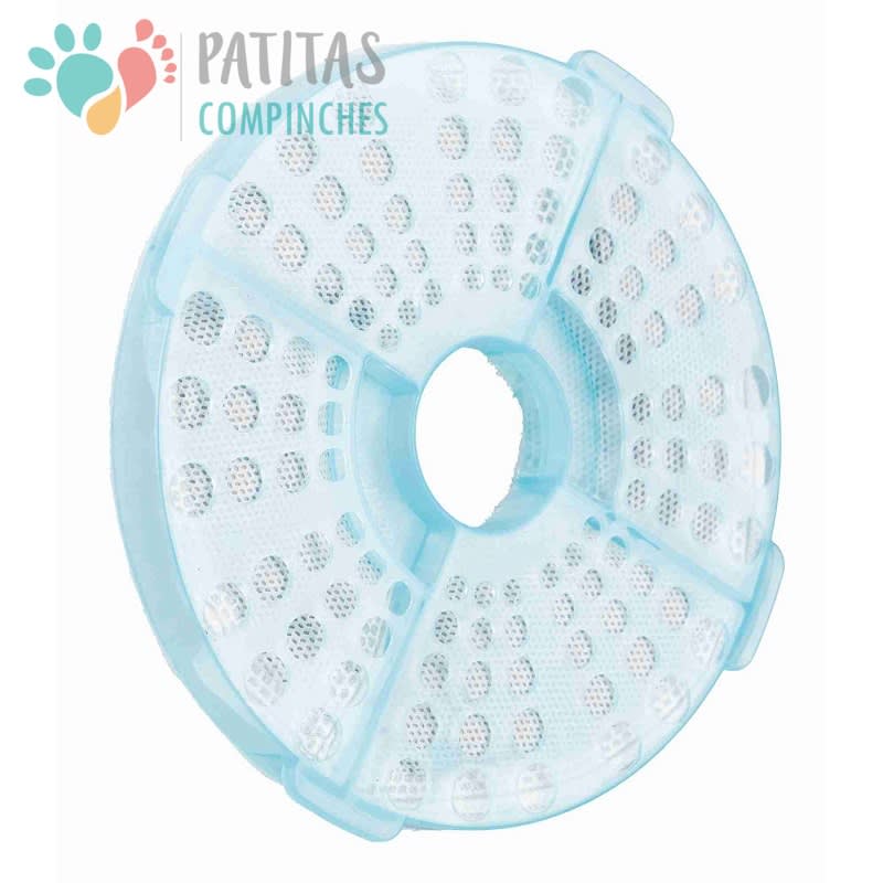 Filtro Repuesto Fuente Bubble | 2u.2