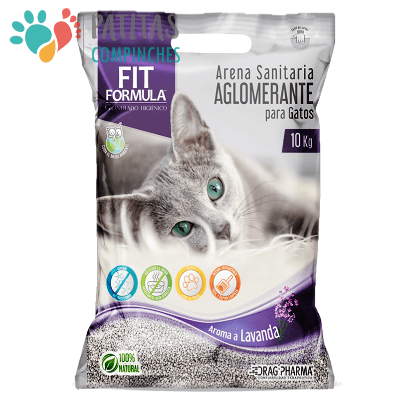 Fit Formula Lavanda1