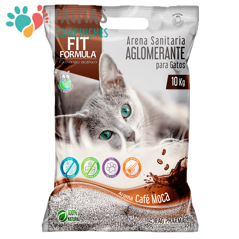 Fit Formula | Moca1