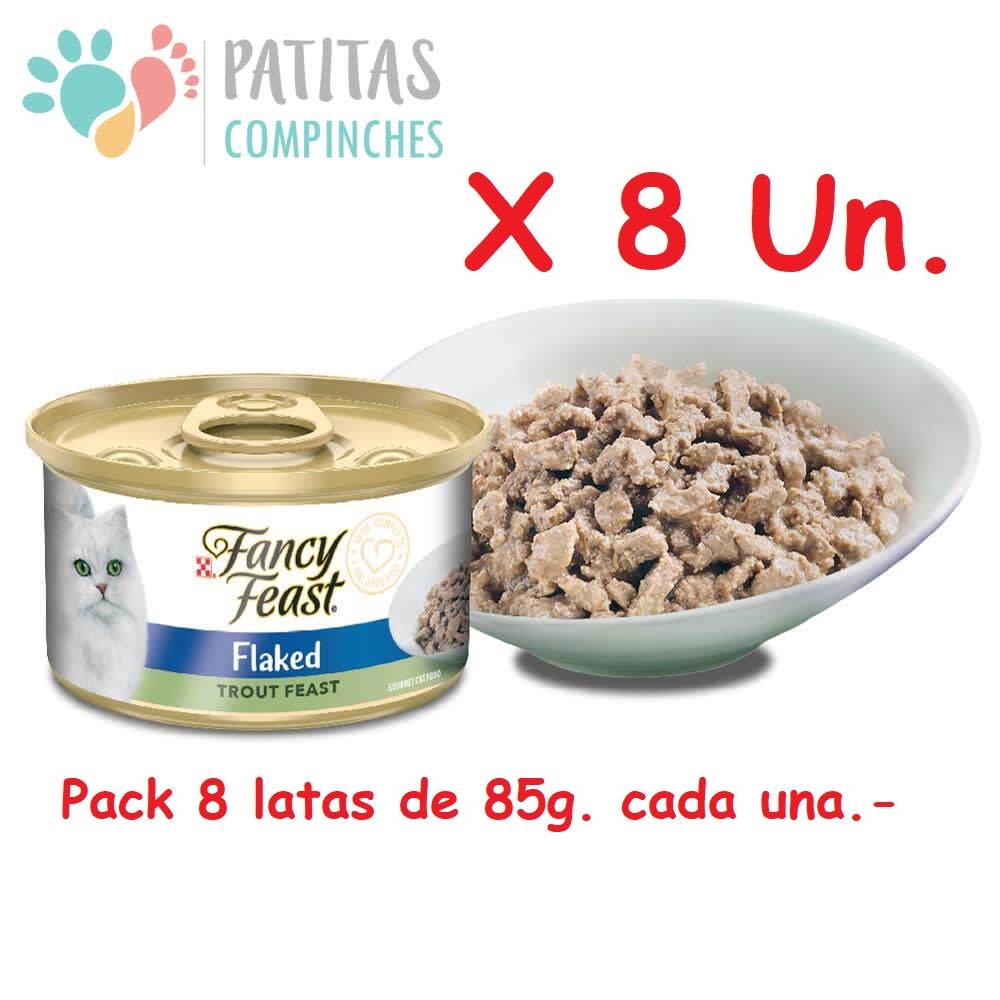 Fancy Feast Lata Tartare-Trucha2