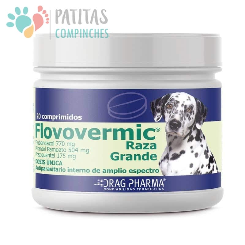 Flovovermic Raza Grande2