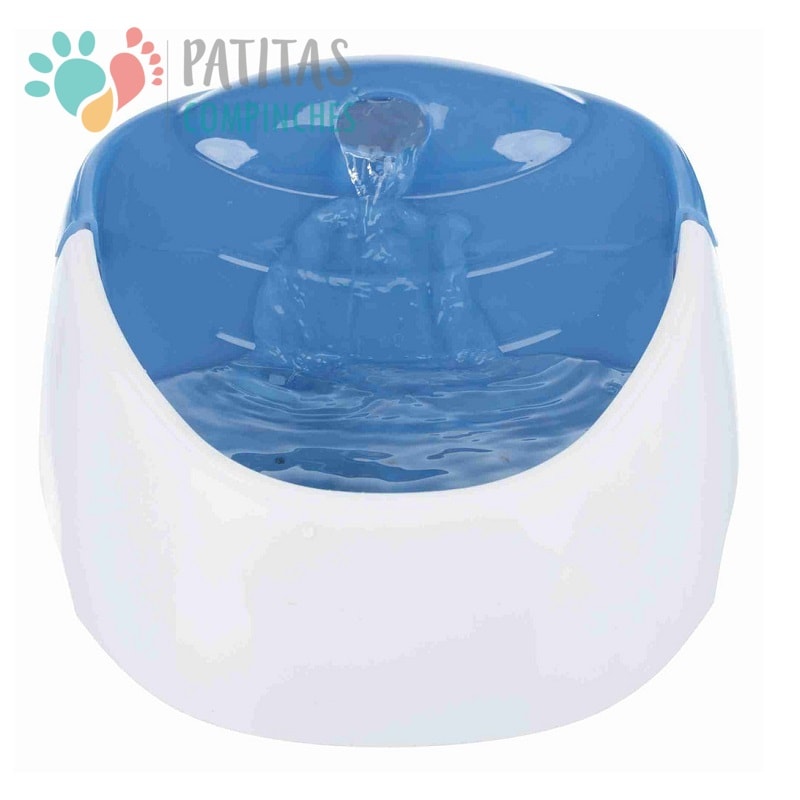 Fuente Agua Duo Stream3