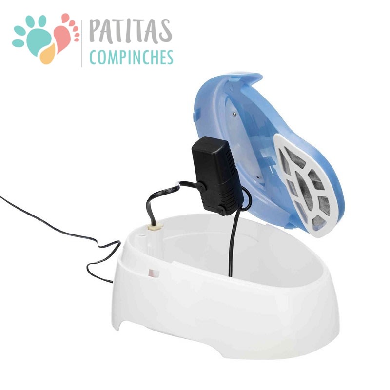 Fuente Agua Duo Stream4