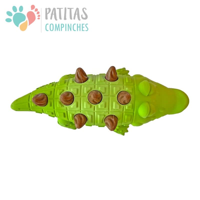 Natura Nourish Dog Tratricks | Gator2