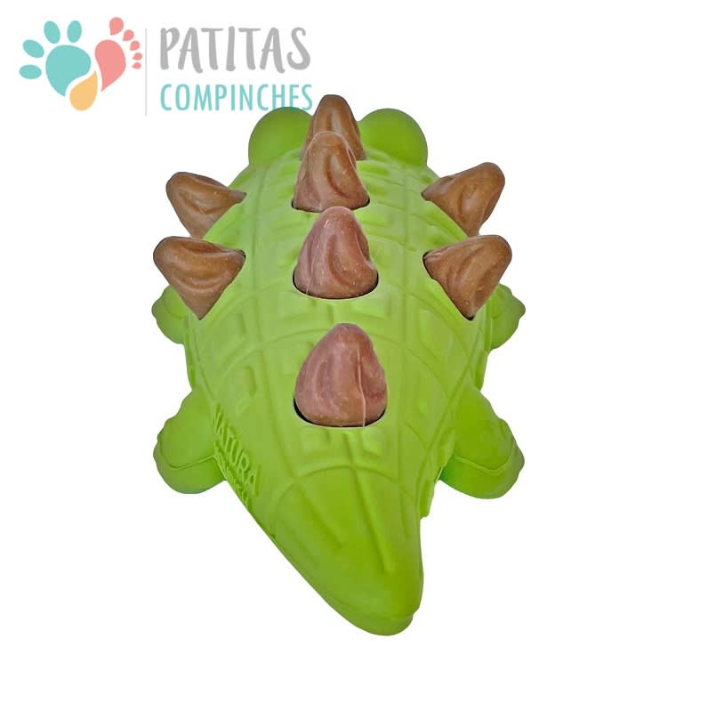 Natura Nourish Dog Tratricks | Gator4