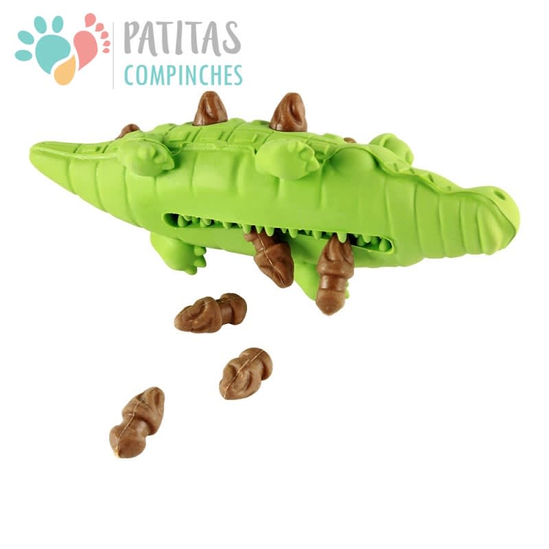 Natura Nourish Dog Tratricks | Gator3
