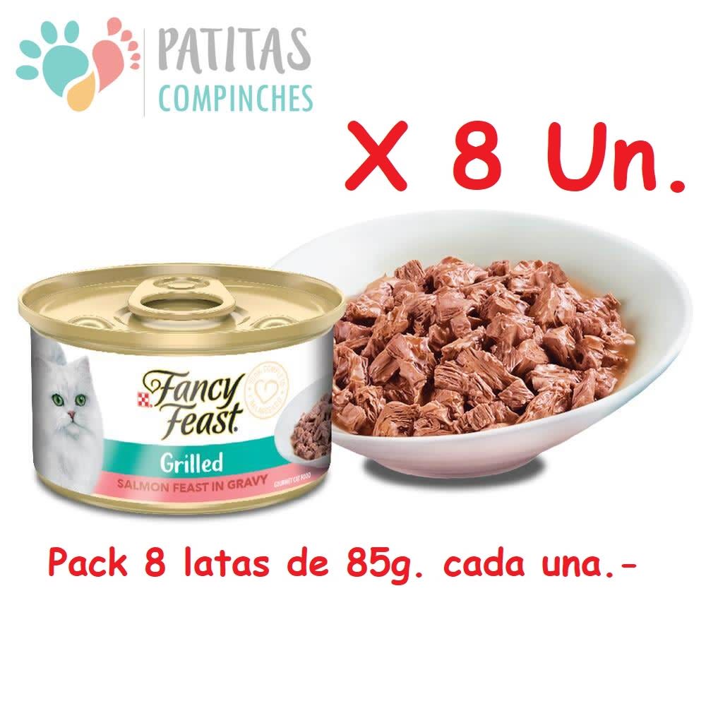 Fancy Feast Lata Filets-Salmon2