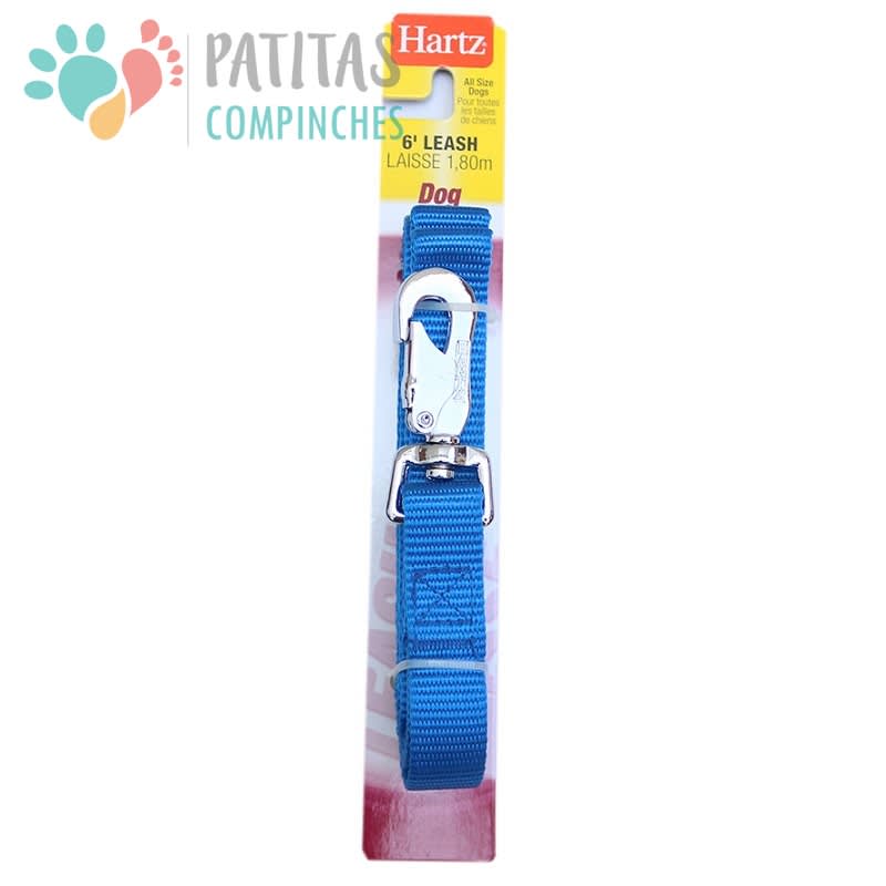 Hartz Correa 1,8mts | Azul1
