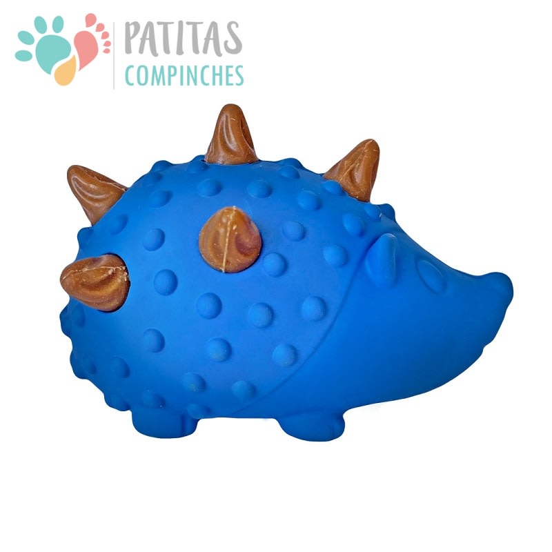 Natura Nourish Dog Tratricks | Hedgehog2