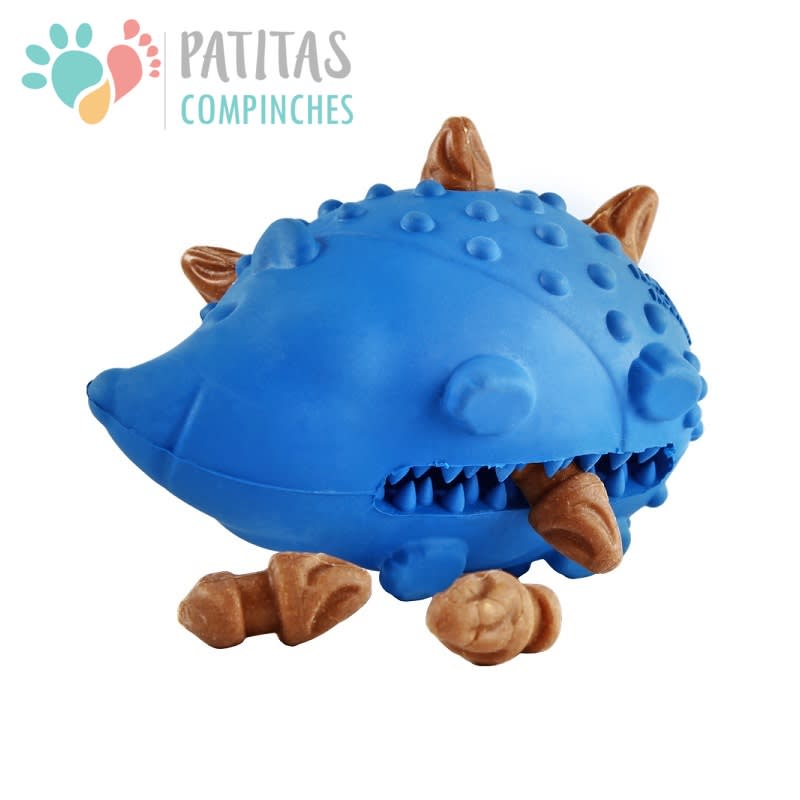 Natura Nourish Dog Tratricks | Hedgehog3