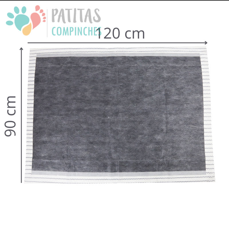 Sabanilla 90x120 cm | 30un.2