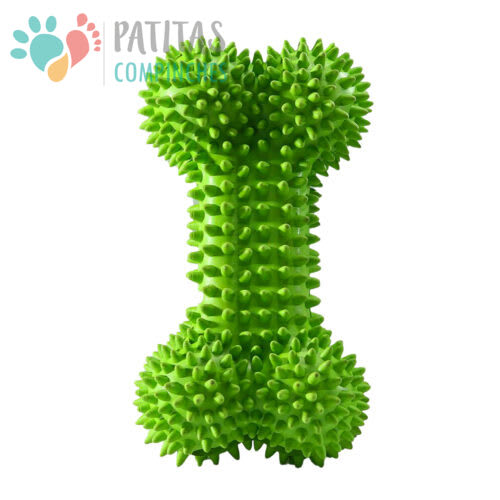 Mascan Hueso Limpia Dientes2