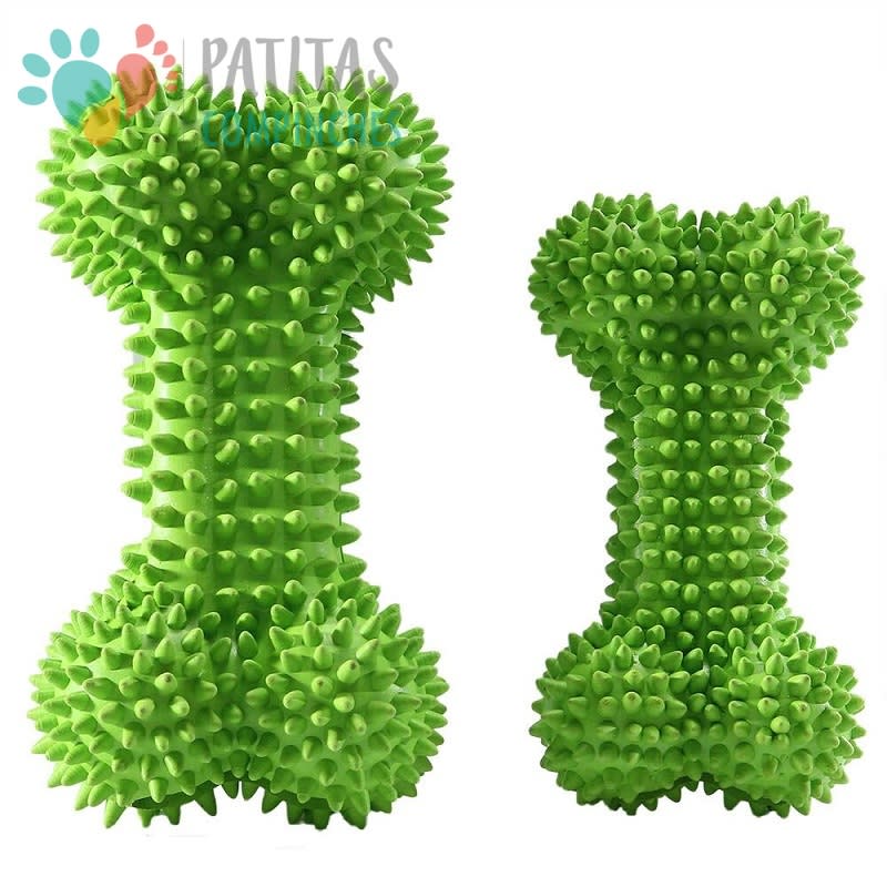 Mascan Hueso Limpia Dientes1