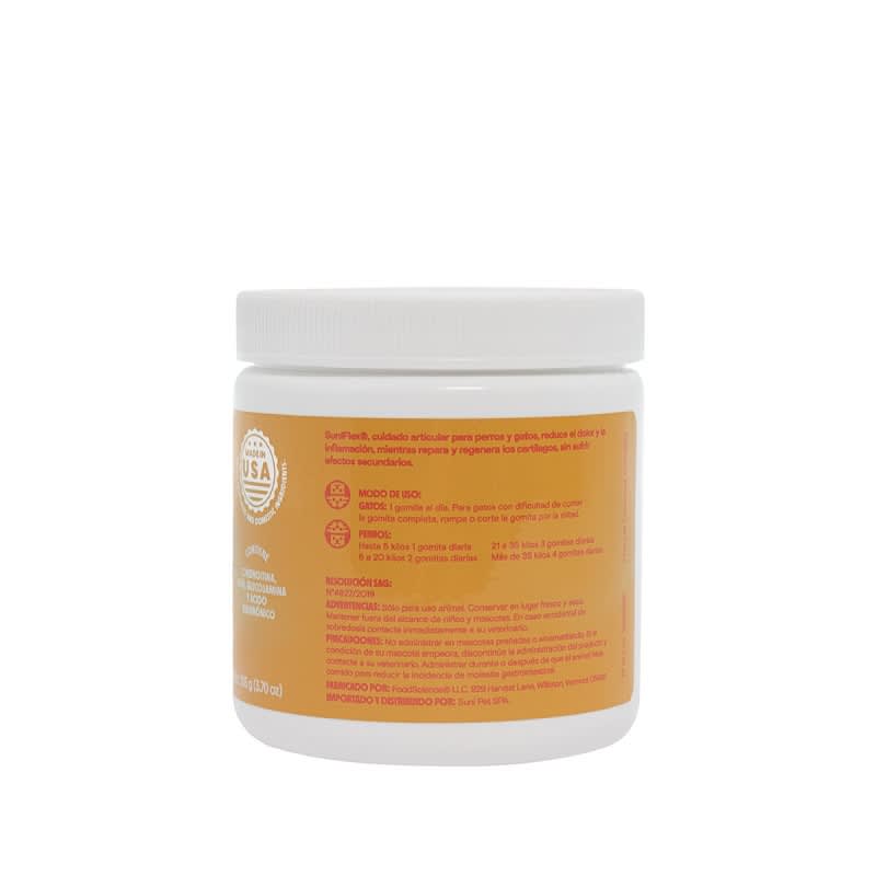 SuniPet SuniFlex 105g3