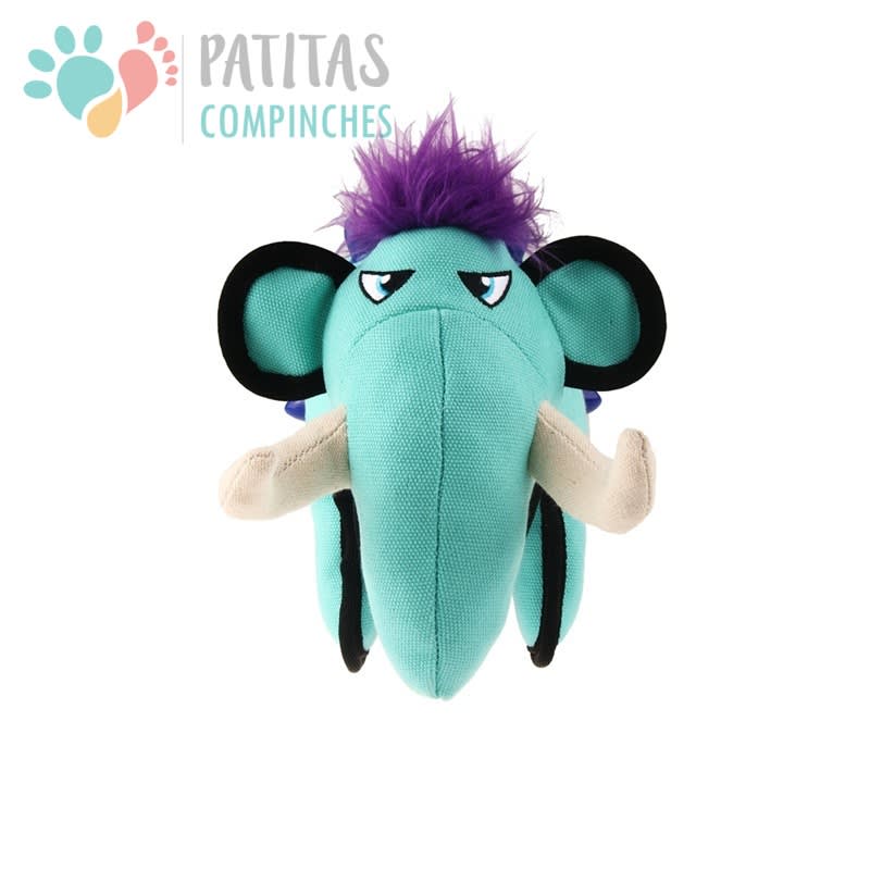 Duraspikes | Elefante Celeste2