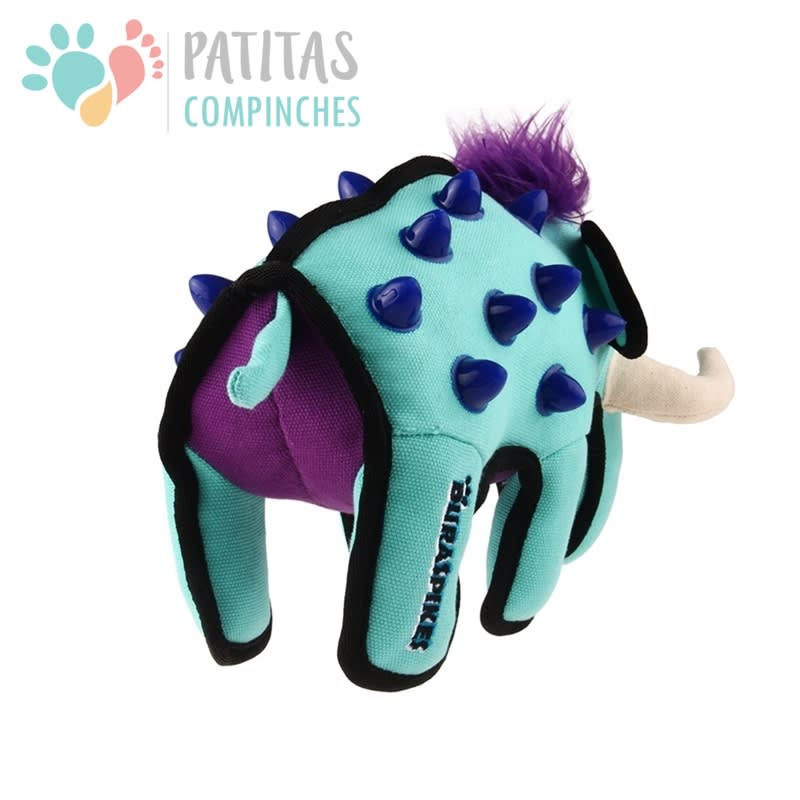 Duraspikes | Elefante Celeste3