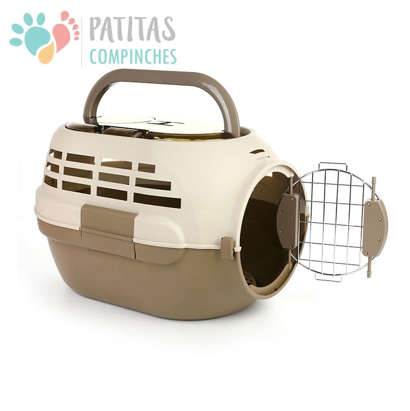 Transportadora Oval4