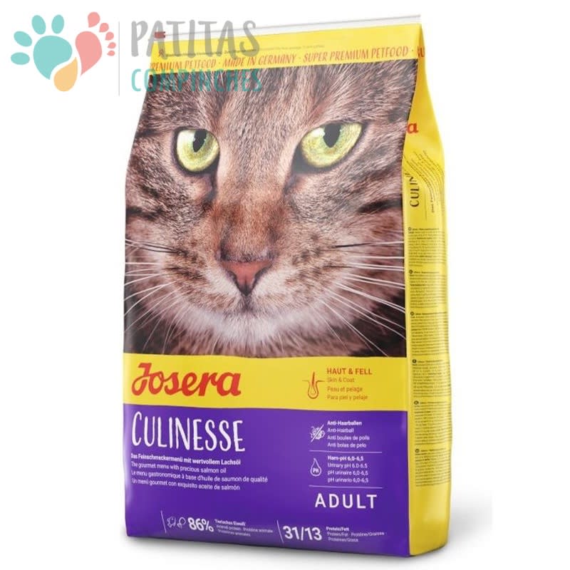 Josera Cat Culinesse1