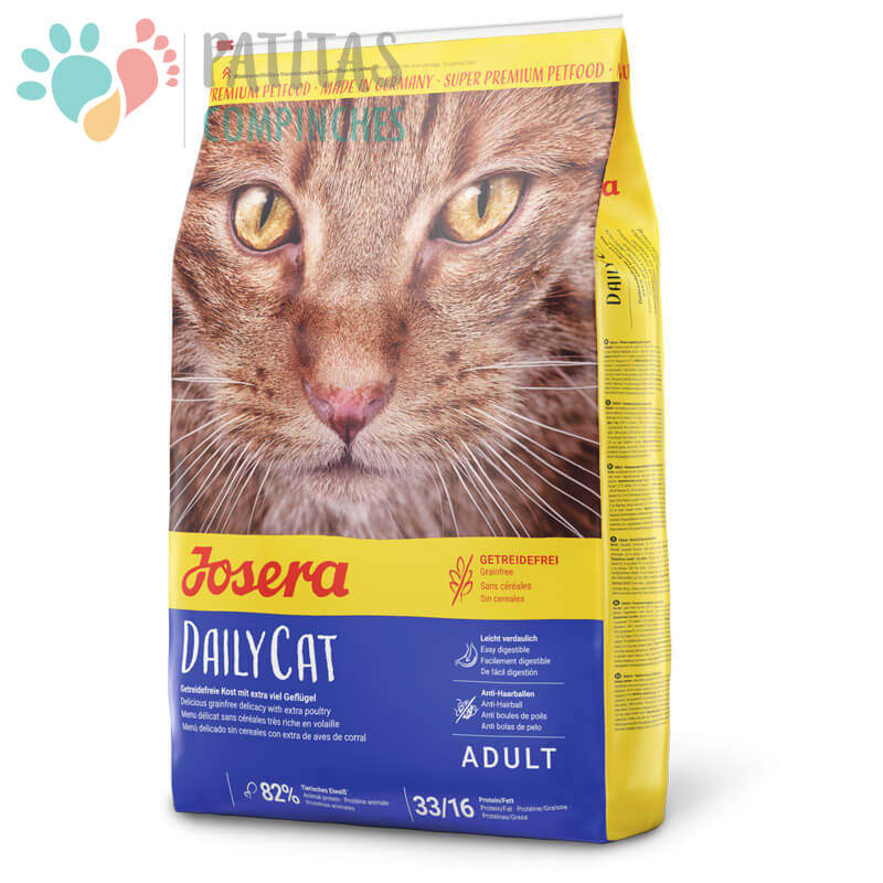Josera Cat Daylicat1