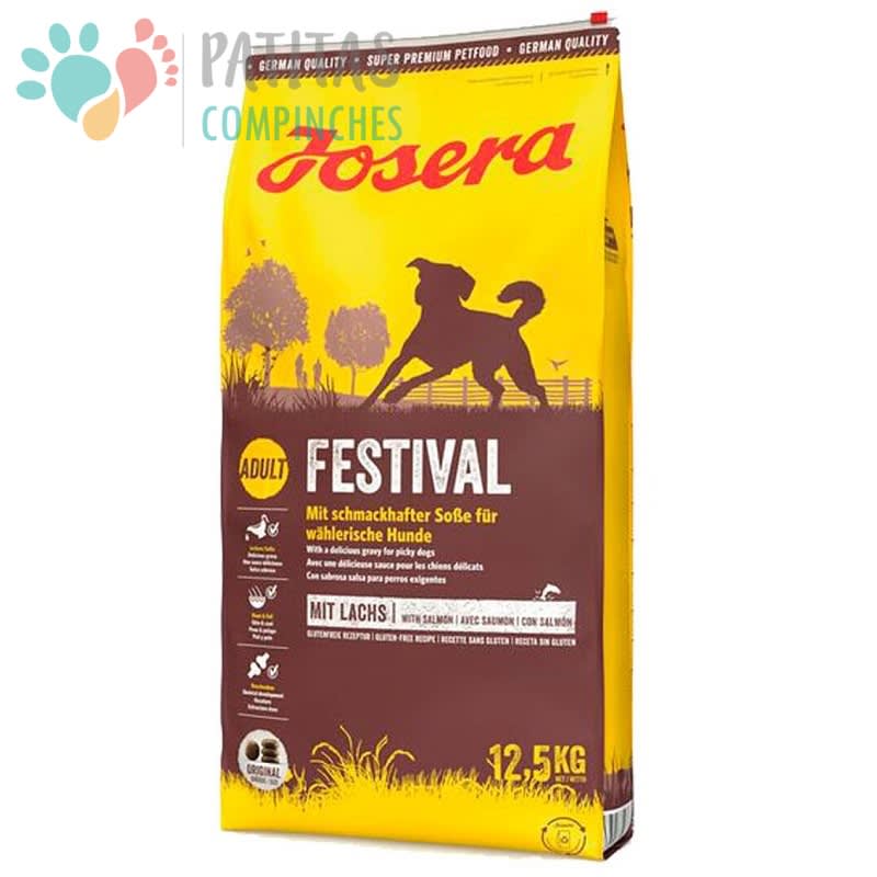 Josera Dog Festival | Adulto1