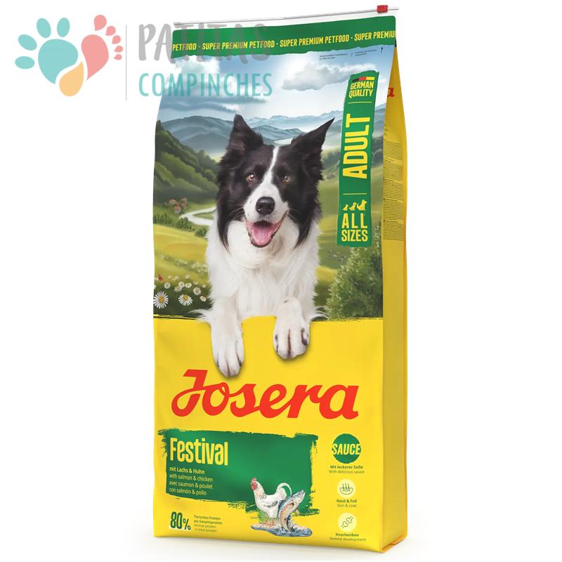 Josera Dog Festival | Adulto2