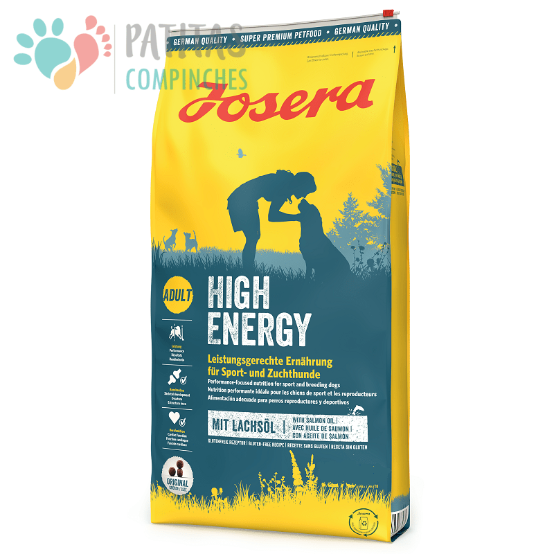 Josera Dog High Energy2