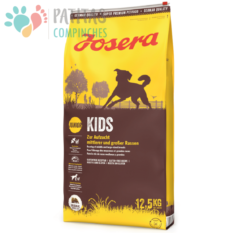 Josera Dog Kids1