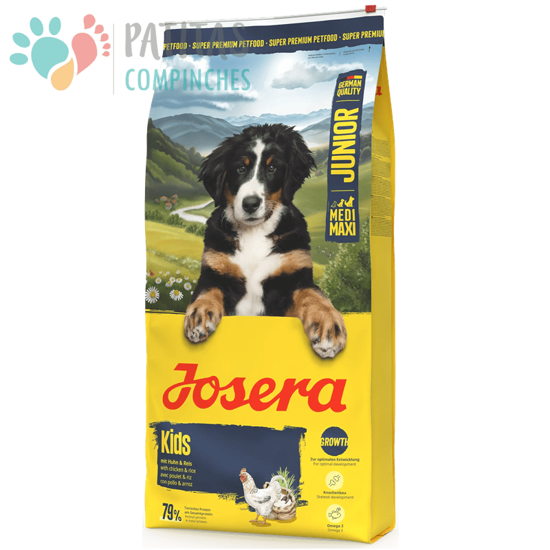 Josera Dog Kids2
