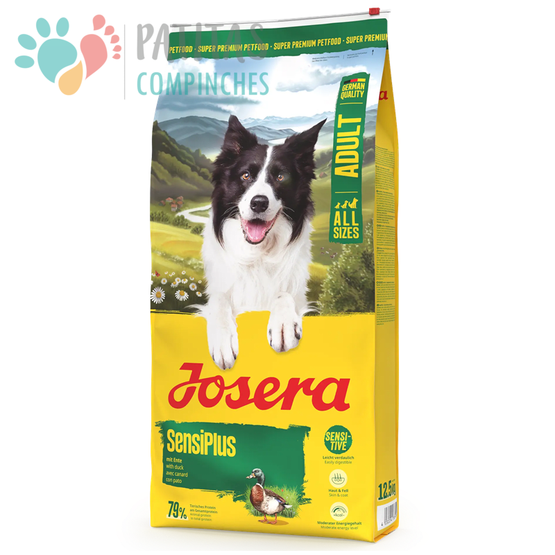 Josera Dog SensiPlus2