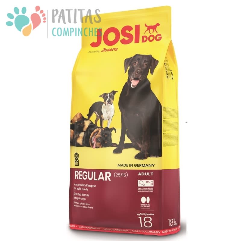 Josidog Regular1
