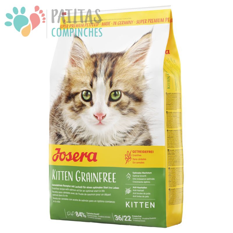 Josera Cat Kitten 2kg.1