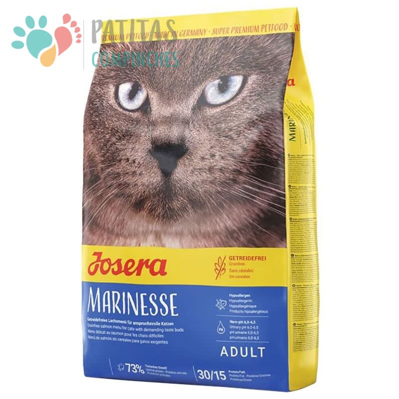 Josera Cat Marinesse 10kg.1