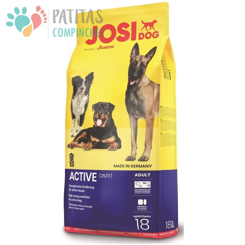 Josidog Active1