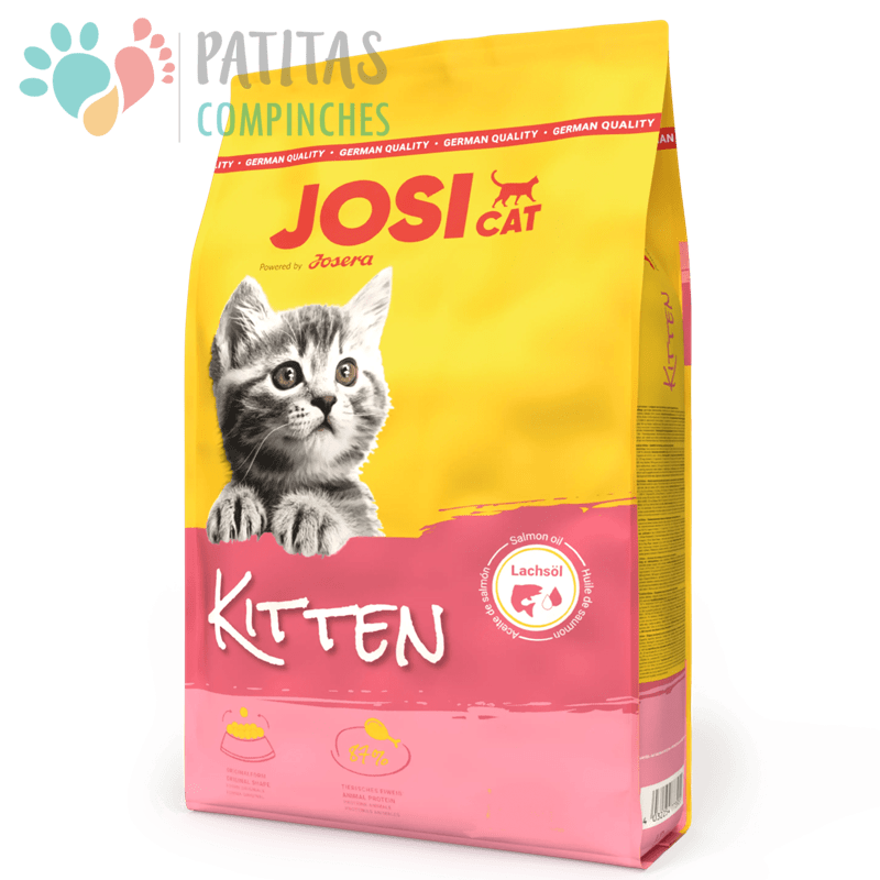 Josera Cat Josicat Kitten 1,9k.1