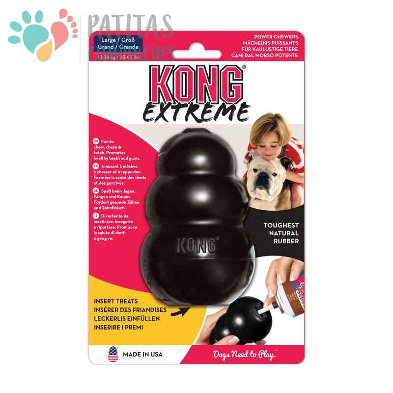 Kong Dog Extreme3