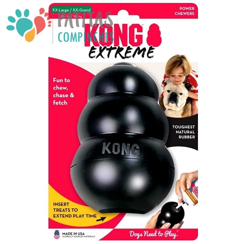 Kong Dog Extreme5