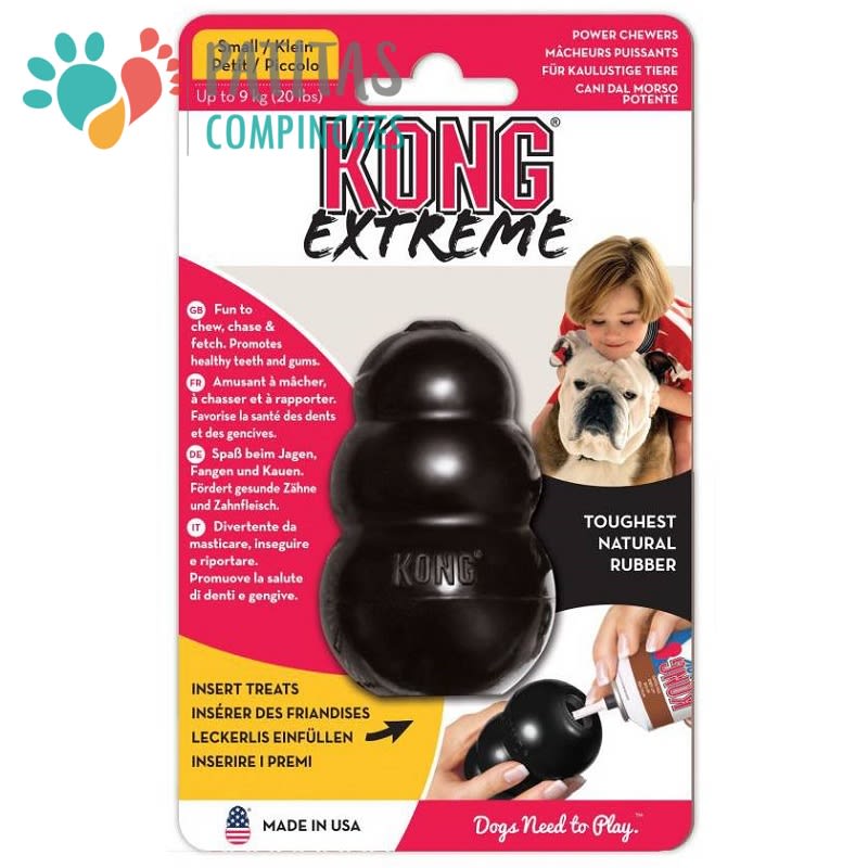 Kong Dog Extreme1