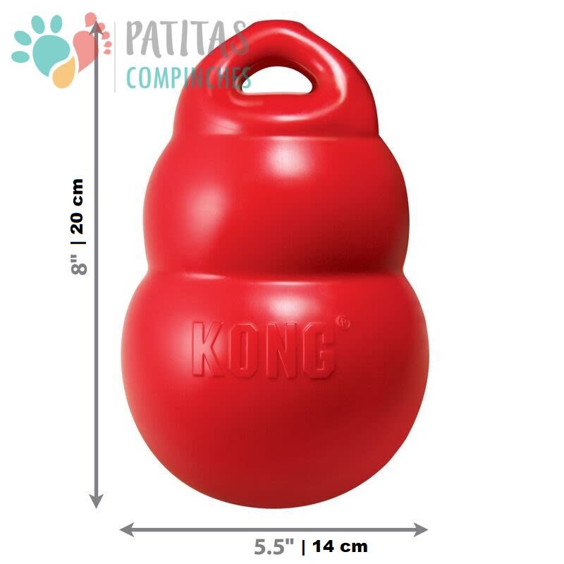 Kong Dog Bounzer | Large2