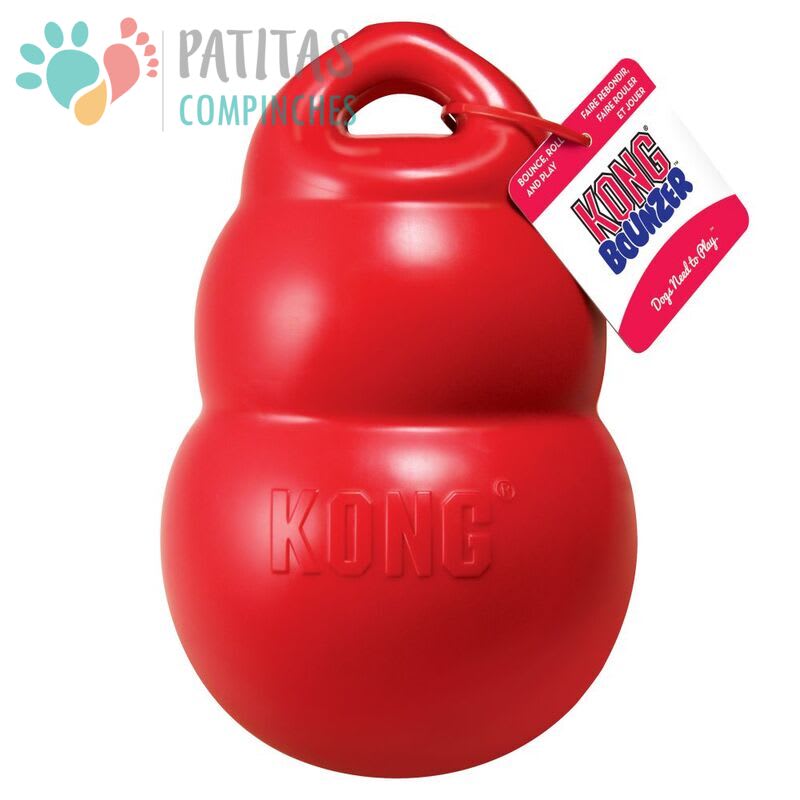 Kong Dog Bounzer | Medium1