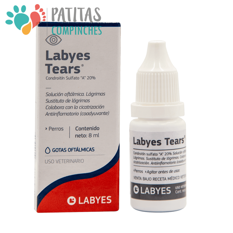 Tears 8ml1