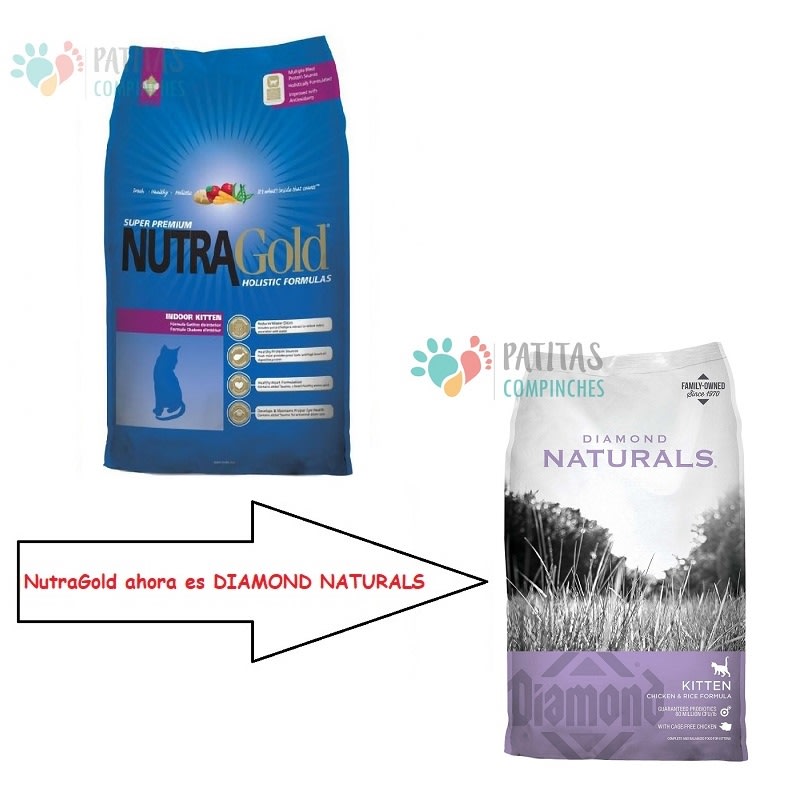 Diamond Cat Kitten 3k.2