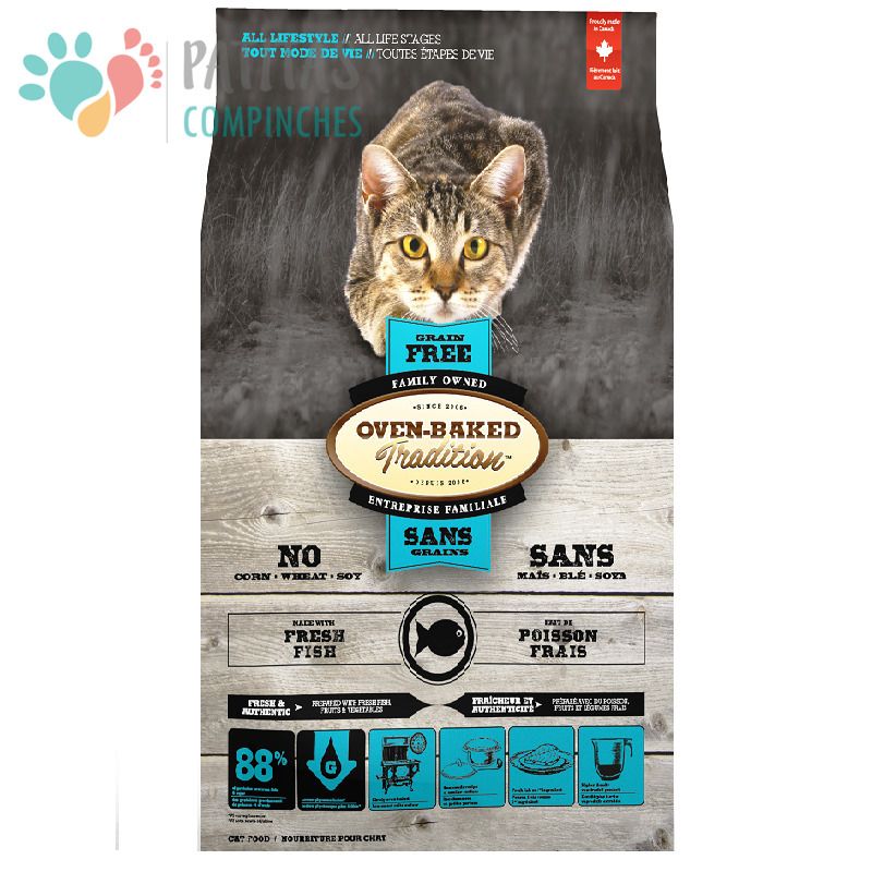 Oven-Baked Cat GF Fish1