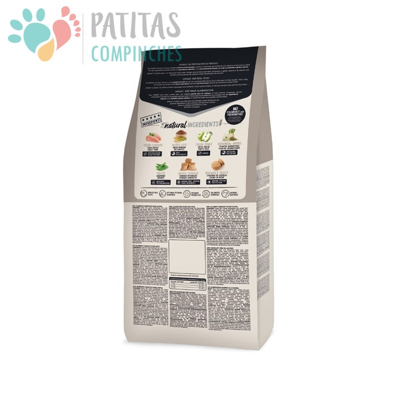 Ownat Cat Classic Light2