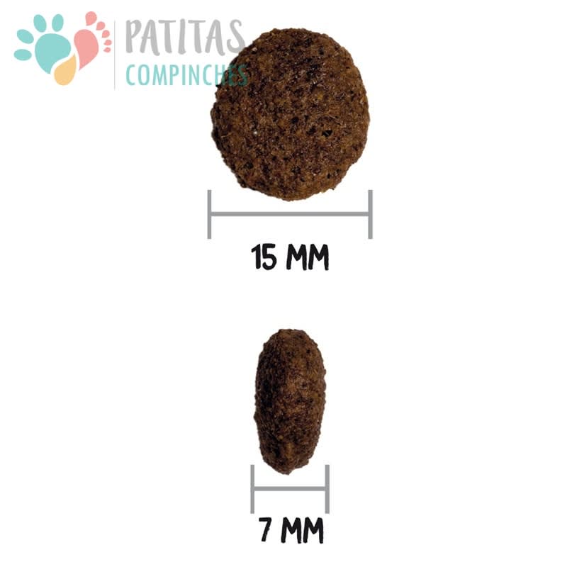 Ownat Dog Classic Pato4