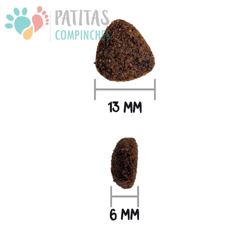 Ownat Dog GF Adult Chicken3