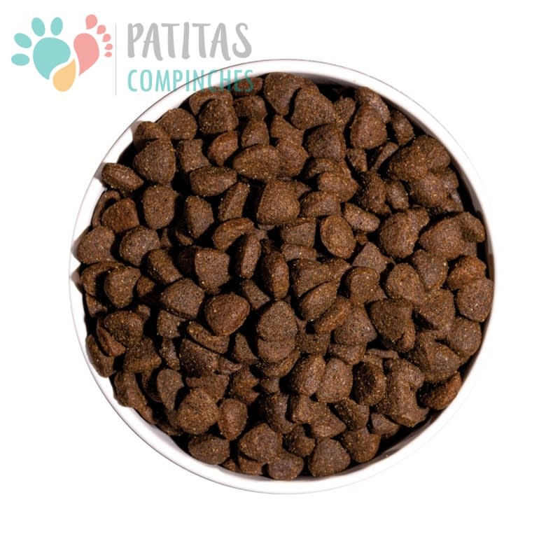 Ownat Dog GF Adult Chicken2