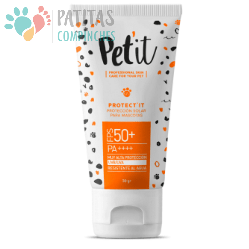 Pet´it Protec FPS50+ | 30g.1